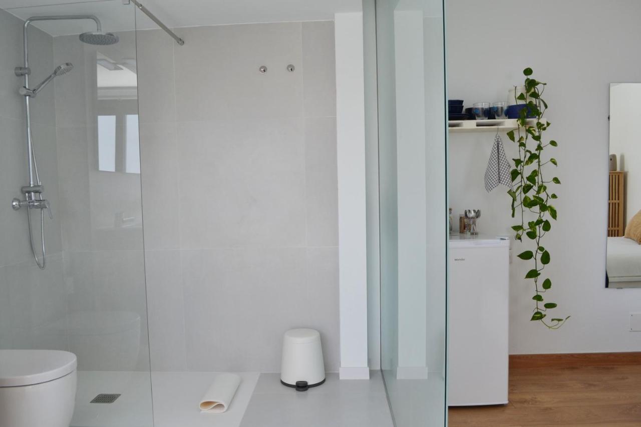 Habitacion Con Bano Y Entrada Independiente La Santa Dış mekan fotoğraf