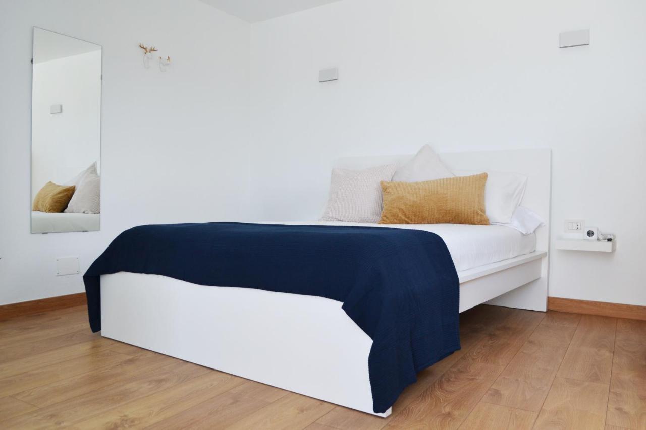 Habitacion Con Bano Y Entrada Independiente La Santa Dış mekan fotoğraf
