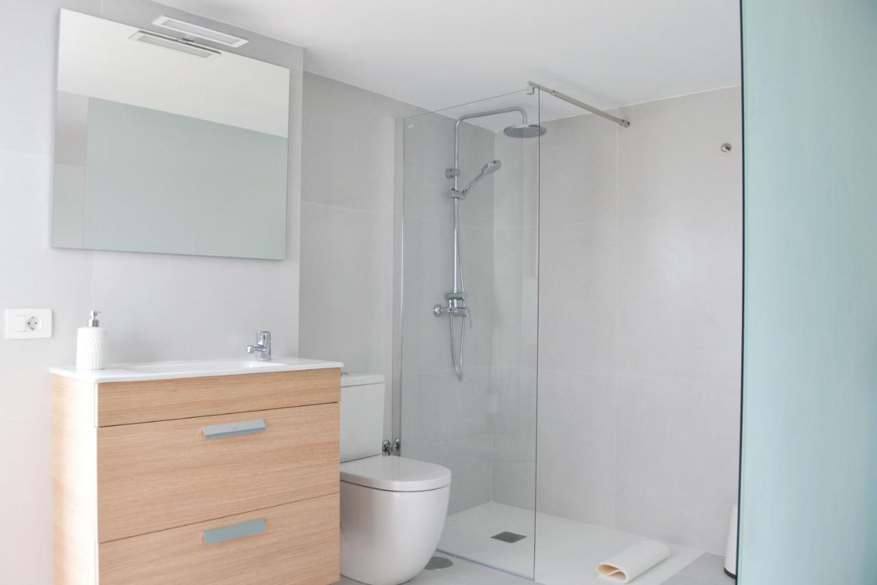 Habitacion Con Bano Y Entrada Independiente La Santa Dış mekan fotoğraf