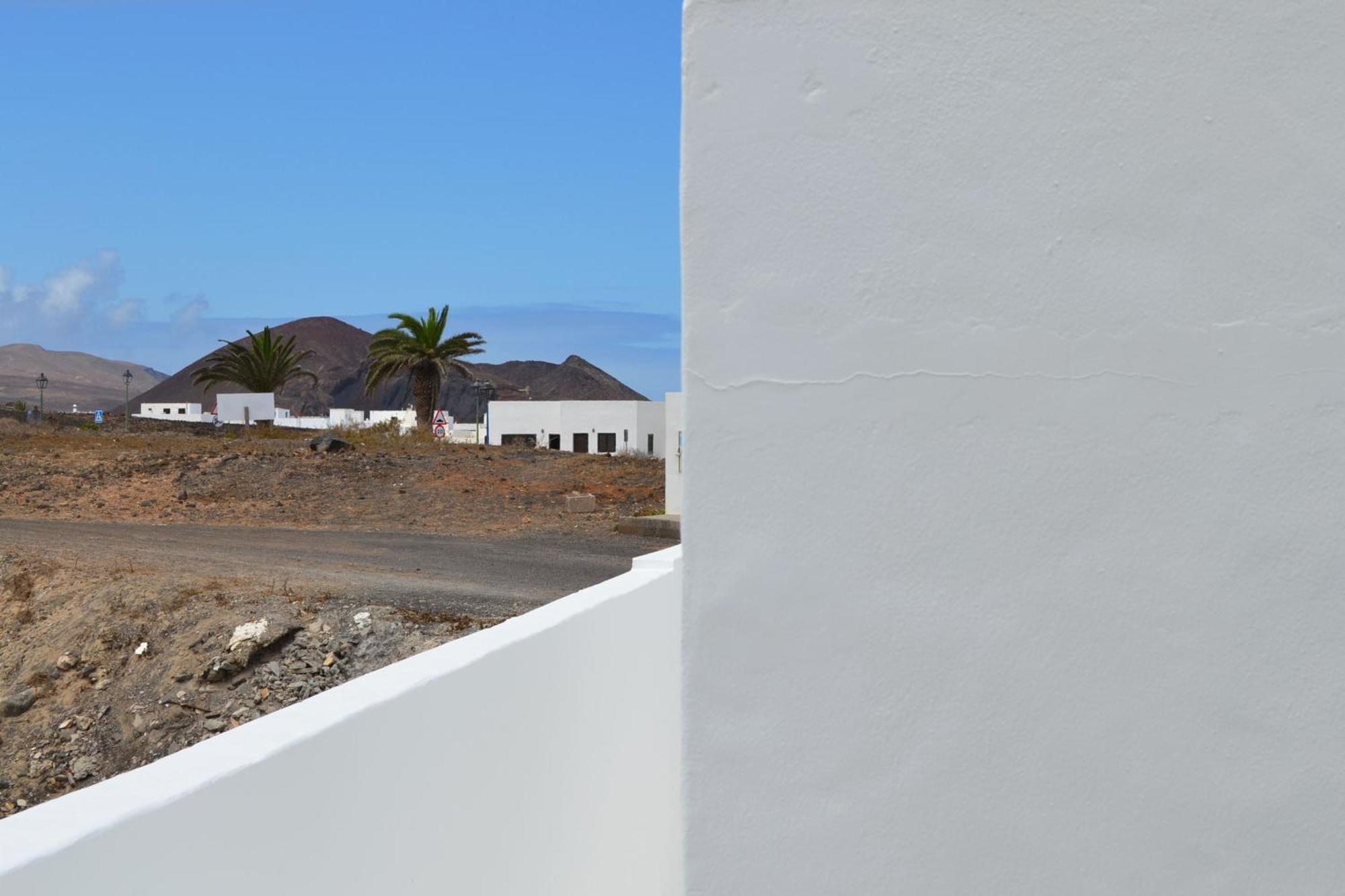 Habitacion Con Bano Y Entrada Independiente La Santa Dış mekan fotoğraf