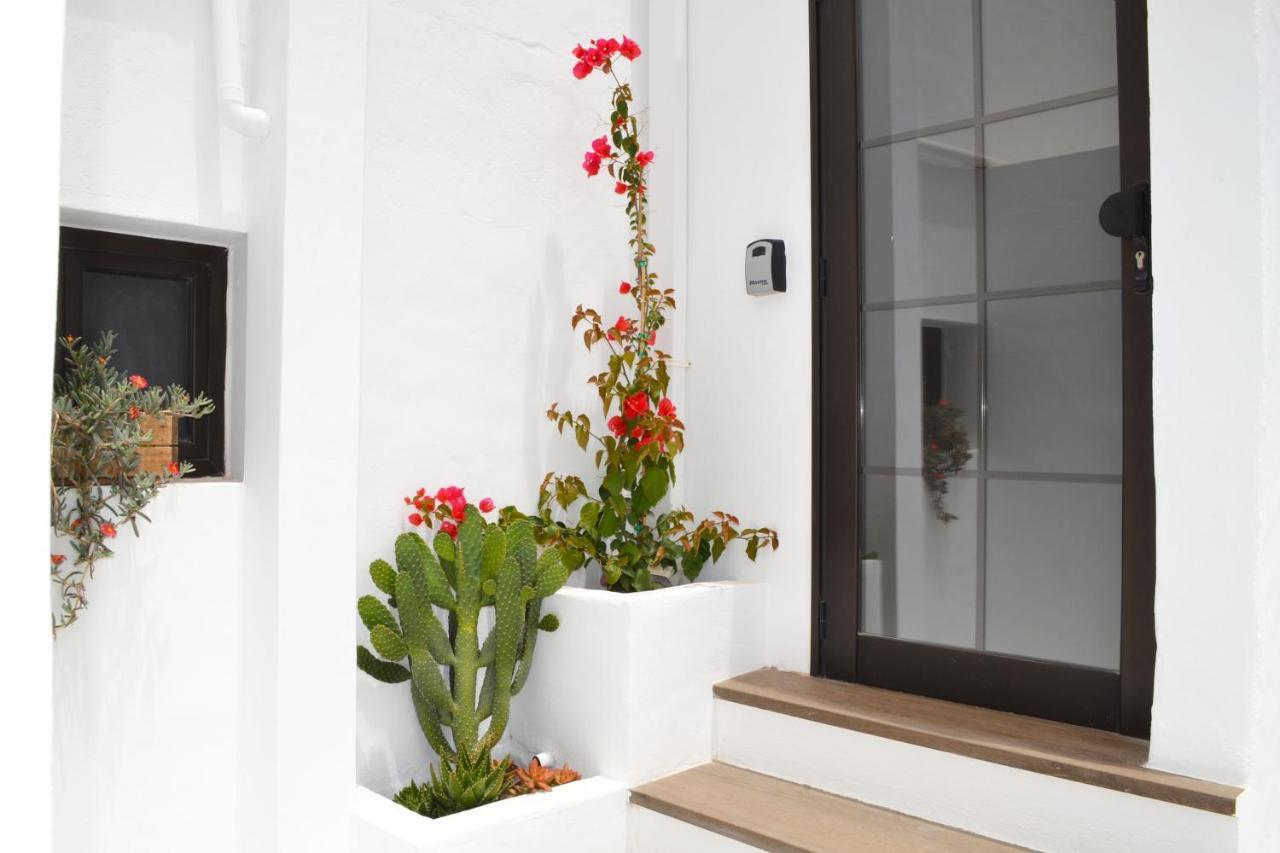 Habitacion Con Bano Y Entrada Independiente La Santa Dış mekan fotoğraf