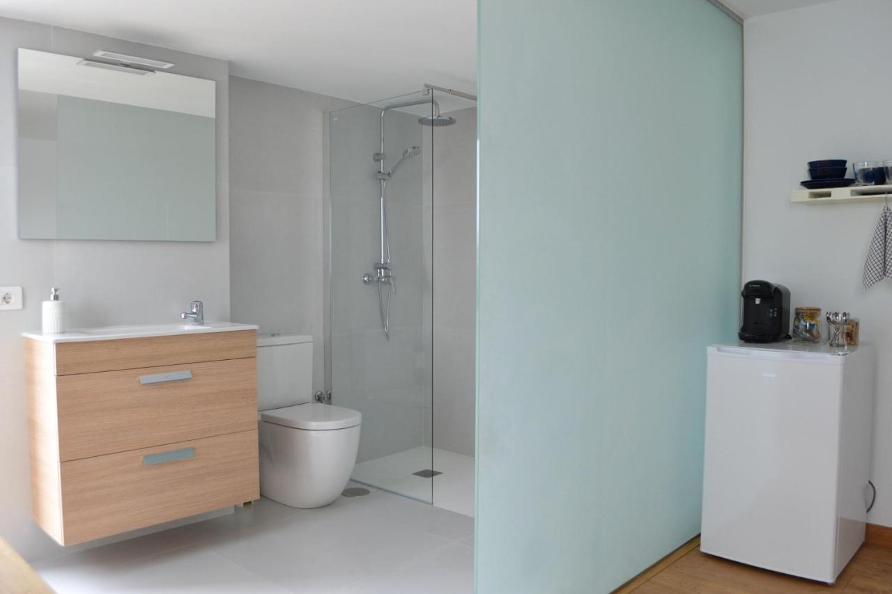 Habitacion Con Bano Y Entrada Independiente La Santa Dış mekan fotoğraf