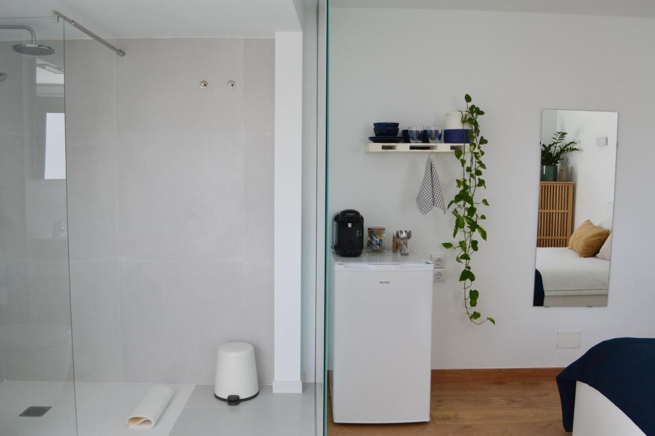 Habitacion Con Bano Y Entrada Independiente La Santa Dış mekan fotoğraf