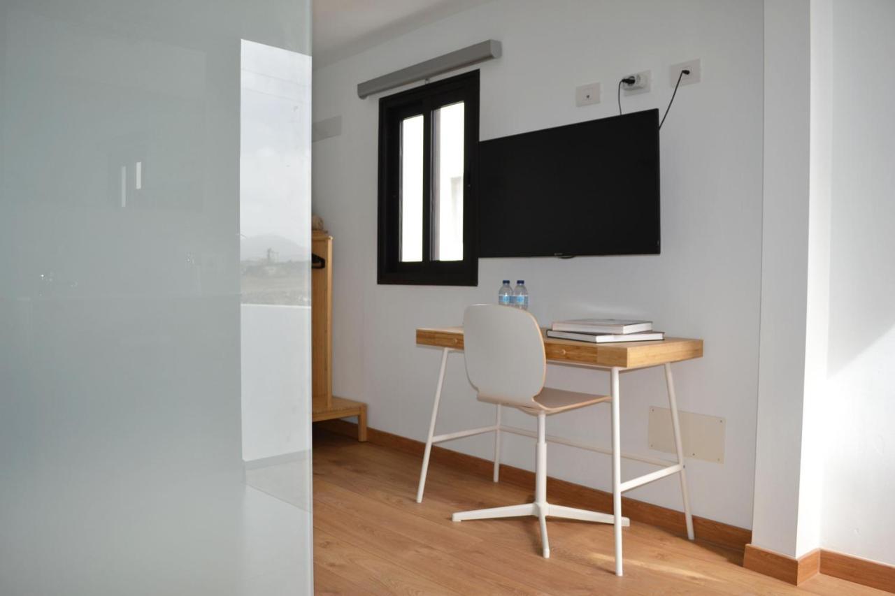 Habitacion Con Bano Y Entrada Independiente La Santa Dış mekan fotoğraf